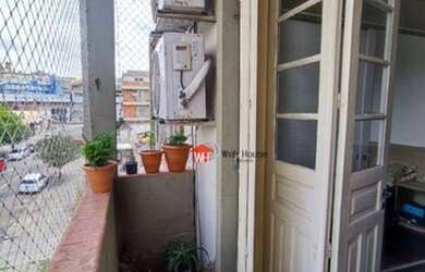 Imagem 6: Apartamento à venda, 82 m² por R$ 265.000,00 - Partenon - Porto Alegre/RS