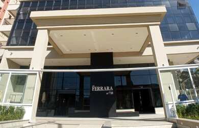 Imagem 15: Sala Comercial Aluguel, 39 m² por R$ 2.300/mês - Tatuapé - Prédio...