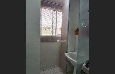 Imagem 7: Apartamento à venda, 45 m² por R$ 140.000,00 - Conjunto Residencial...