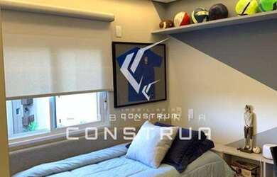 Imagem 8: Apartamento à venda, 153 m² por R$ 2.349.900,00 - Fazenda São Quirino...