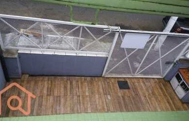 Imagem 4: Sobrado à venda, 125 m² por R$ 980.000,00 - Cidade Monções - São Paulo/SP