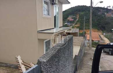 Imagem 11: Casa à venda, 250 m² por R$ 480.000,00 - Fundos - Biguaçu/SC