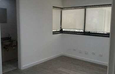 Imagem 1: Sala, 90 m² - venda por R$ 1.260.000 ou aluguel por R$ 6.200/mês - Vila...