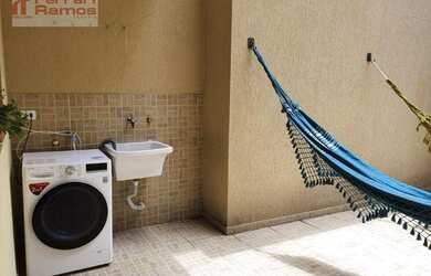 Imagem 11: Sobrado à venda, 108 m² por R$ 510.000,00 - Cidade Líder - São Paulo/SP