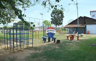 Imagem 2: Apartamento à venda, 55 m² por R$ 130.000,00 - Campo Grande - Rio de...