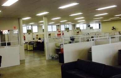 Imagem 4: Galpão para alugar, 2500 m² por R$ 49.000,00 - Limão - São Paulo/SP