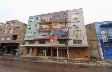 Imagem 10: Apartamento com 2 dormitórios à venda, 61 m² por R$ 195.000 - São...