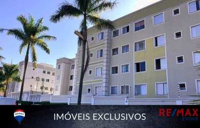 Imagem 9: Apartamento com 2 dormitórios, 45 m² - venda por R$ 199.000,00 ou aluguel...