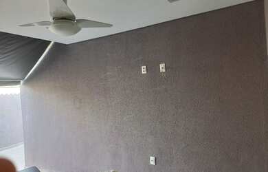 Imagem 9: Casa no Ibiti Royal Park. Piscina, Churrasqueira, Imóvel mobiliadoeAr-condicionado