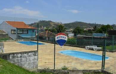 Imagem 1: Apartamento à venda, 55 m² por R$ 130.000,00 - Campo Grande - Rio de...