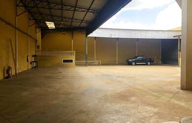 Imagem 3: Via House Imóveis Aluga - Galpão industrial com 700 m² por R$ 12.500,00/mês....