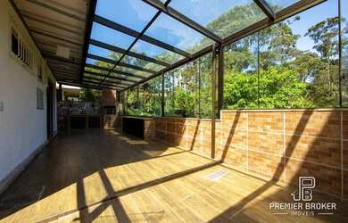 Imagem 13: Casa à venda, 182 m² por R$ 850.000,00 - Alto - Teresópolis/RJ