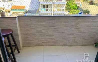 Imagem 6: Apartamento à venda, 84 m² por R$ 580.000,00 - Agriões - Teresópolis/RJ