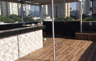 Imagem: O depósito possui 700m² de Área e está localizado em Lapa