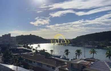 Imagem: O apartamento na cobertura possui 3 Dormitórios, 3 Banheiros