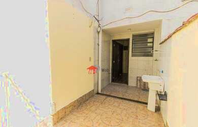 Imagem 15: JK GRANDE 38M PRIVATIVOS. 38m² de Área, 1 Banheiroe1 Dormitório