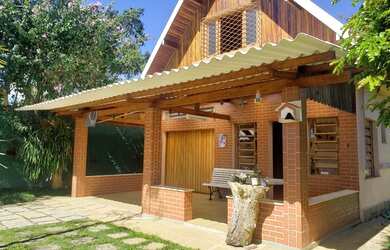 Imagem 2: Casa à venda, 270 m² por R$ 795.000,00 - Parque São Luiz - Teresópolis/RJ