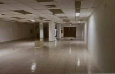 Imagem: O depósito possui 320m² de Área e está localizado em Maracanã