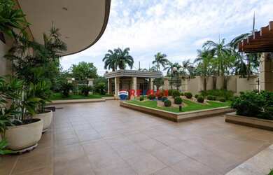 Imagem 2: Apartamento com 4 dormitórios à venda, 336 m² por R$ 1.370.000,00 - Fiusa - Ribeirão Preto