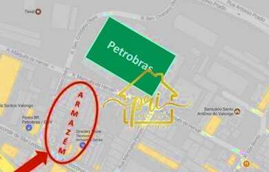 Imagem 4: Terreno, 6421 m² - venda por R$ 30.000.000,00 ou aluguel por R$ 150.000,00/mês...