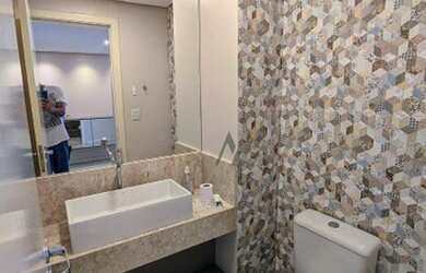 Imagem 16: Apartamento com 3 dormitórios, 121 m² - venda por R$ 860.000,00 ou aluguel...