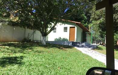 Imagem: A fazenda possui 1.000m² de Área e está localizado em Mairinque