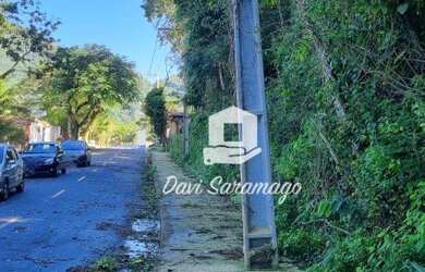 Imagem: O terreno possui 900m² de Área e está localizado em Recanto