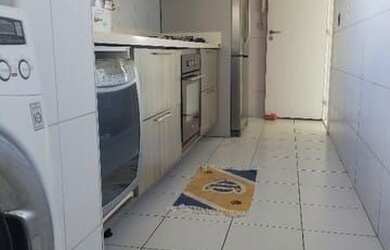 Imagem 5: Apartamento com 3 dormitórios à venda, 123 m² por R$ 845.000,00 - Horto...