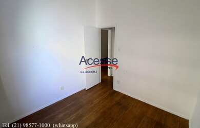 Imagem 13: Jose Higino, 3 quartos, 1 vaga, Silencioso, Claro, ao lado Metrô Uruguai