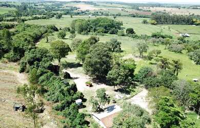Imagem 15: Lindo Sitio para venda, com 110.000 m² por R$ 1.500.000 na zona rural...