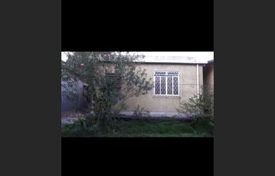 Imagem: A casa possui 1 Dormitório, 1 Banheiro, 45m² de Área e está