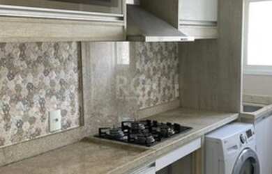 Imagem 7: Apartamento para Venda - 61.51m², 3 dormitórios, sendo 1 suites, 1 vaga - Cristal