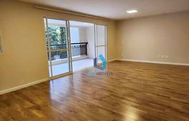 Imagem 5: Apartamento Garden com 3 quartos, 240 m² - venda por R$ 2.500.000 ou...