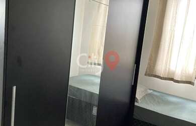 Imagem 9: Condomínio Life Universitá