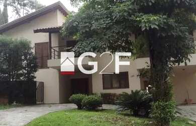 Imagem 3: Casa a venda no Condomínio Jardim Paulista I - Jardim Europa - Vinhedo/SP