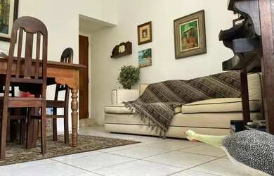 Imagem 3: Apartamento para venda tem 62 metros quadrados com 2 quartos em Humaitá...