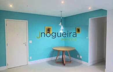 Imagem 2: Apartamento 01 dormitório