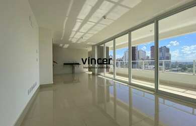 Imagem 1: Apartamento no Setor Marista