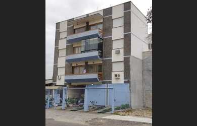 Imagem: A kitnet possui 1 Dormitório, 1 Banheiro, 35m² de Área e