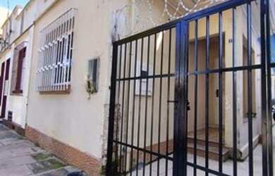 Imagem: A kitnet possui 1 Dormitório, 1 Banheiro, 35m² de Área e