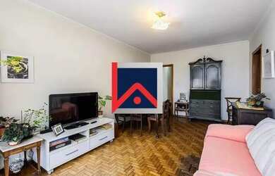 Imagem 2: Apartamento Locação Pinheiros 111 m² 3 Dormitórios