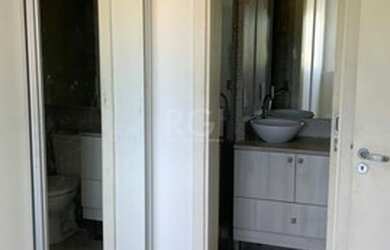 Imagem 15: Apartamento para Venda - 61.51m², 3 dormitórios, sendo 1 suites, 1 vaga - Cristal