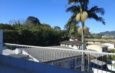 Imagem 13: Cobertura para Venda - 60m², 2 dormitórios, 1 vaga - Cavalhada