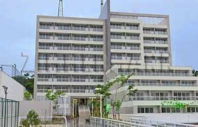 Imagem: O depósito possui 1 Vaga na garagem, 65m² de Área e está