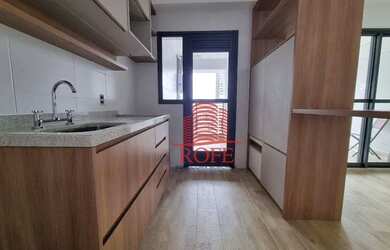 Imagem 4: Apartamento com 2 dormitórios à venda, 61 m² por R$ 990.000,00 - Brooklin...