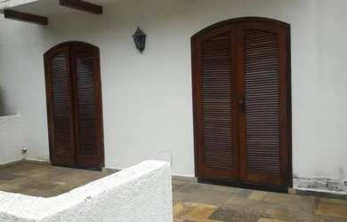 Imagem 12: CASA TRIPLEX, FRENTE AO MAR