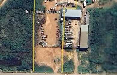 Imagem: O terreno possui 1m² de Área e está localizado em Conjunto