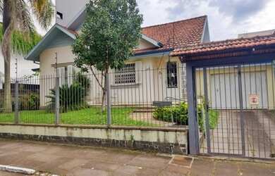 Imagem: SAO LEOPOLDO - Casa Comercial - CENTRO