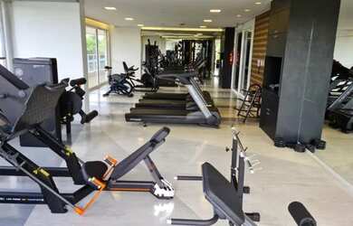 Imagem 15: MANSÃO CARTIER. Varanda, 243m² de Área, 4 Vagas na garageme4 Dormitórios