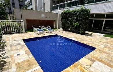 Imagem 3: Apartamento com 3 dormitórios, 68 m² - venda por R$ 589.000,00 ou aluguel por R$ 3.200,00